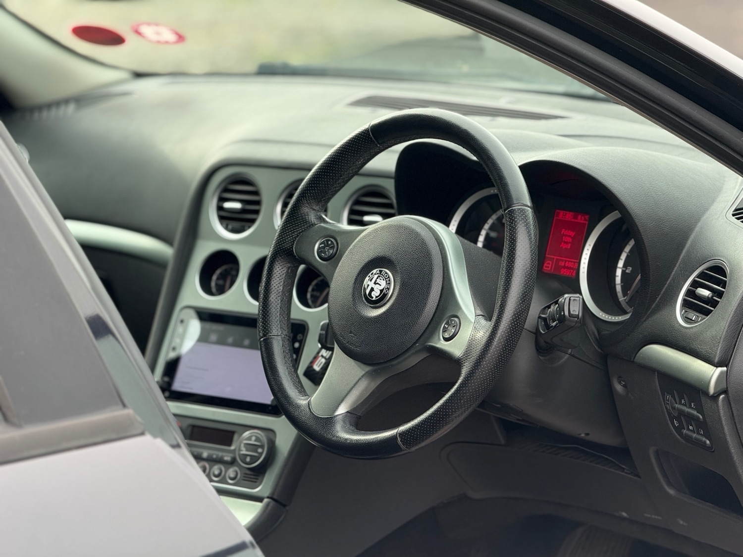 Used Alfa Romeo 159 2009 for sale - 78190368: Photo 7