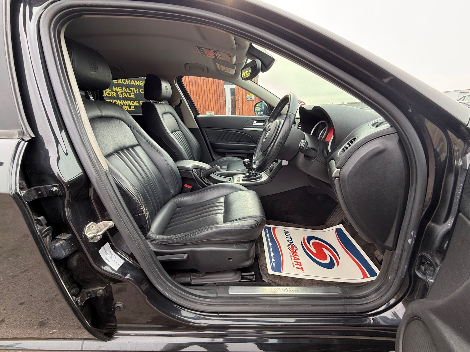 Used Alfa Romeo 159 2009 for sale - 78190368: Photo 8