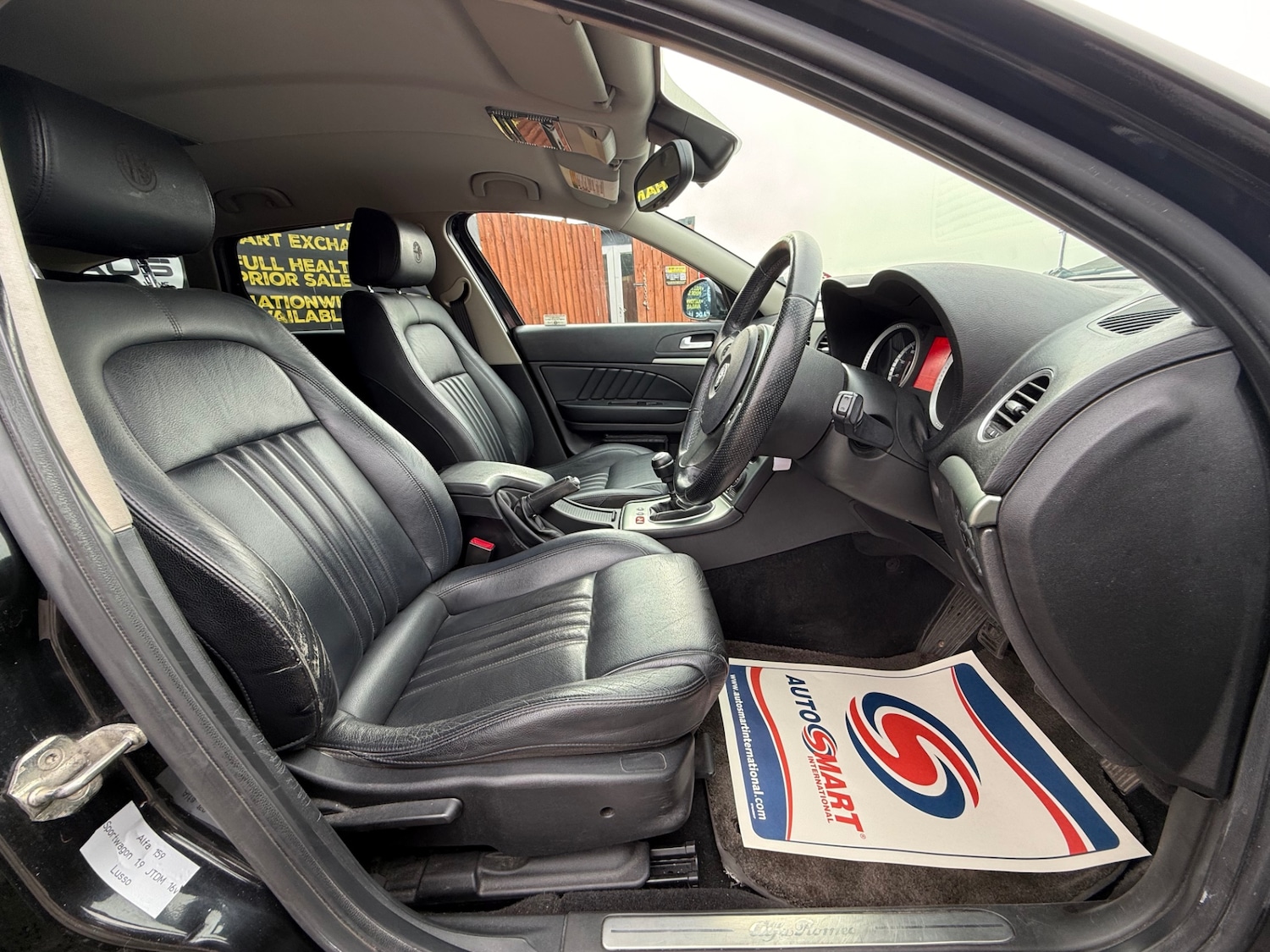 Used Alfa Romeo 159 2009 for sale - 78190368: Photo 9