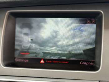 Used Audi Q7 2009 for sale - 74921042: Photo