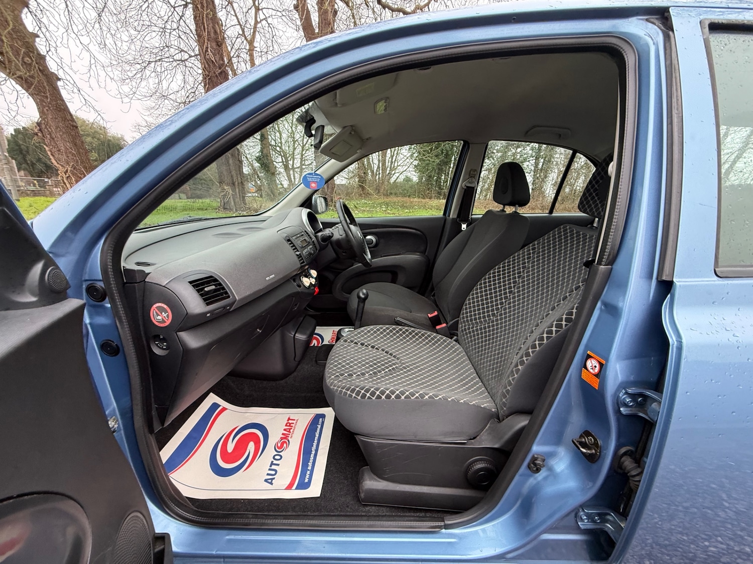 Used Nissan Micra 2005 for sale - 77240380: Photo 11