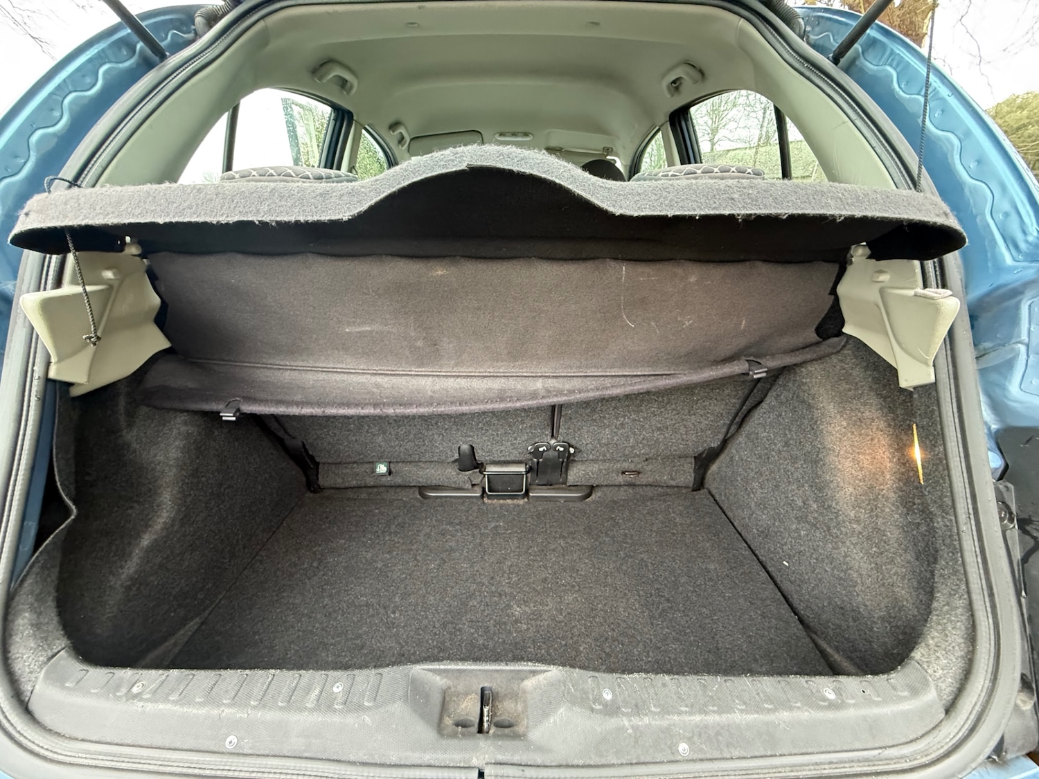 Used Nissan Micra 2005 for sale - 77240380: Photo 12