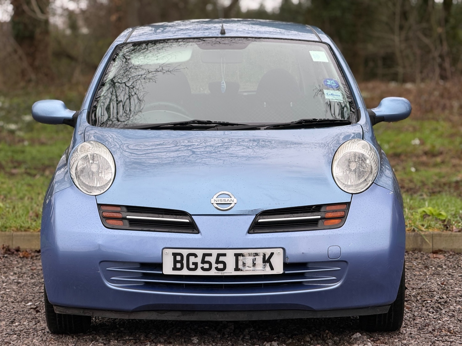 Used Nissan Micra 2005 for sale - 77240380: Photo 14