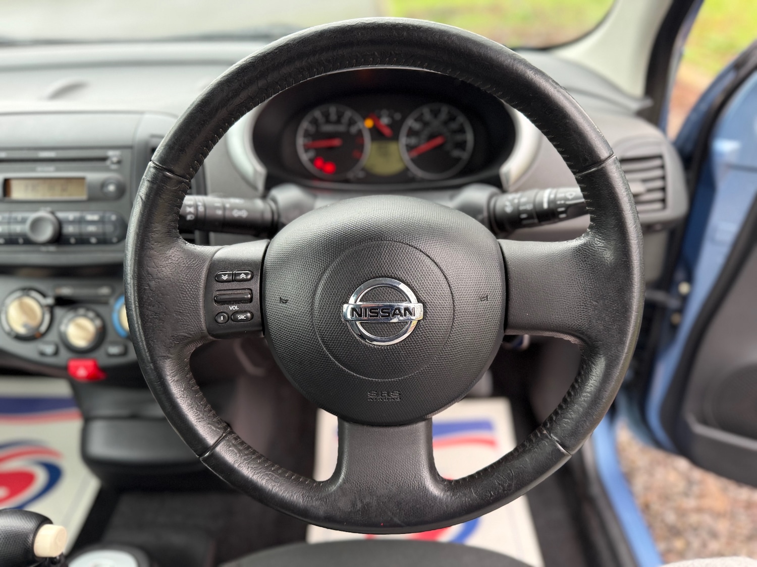 Used Nissan Micra 2005 for sale - 77240380: Photo 7