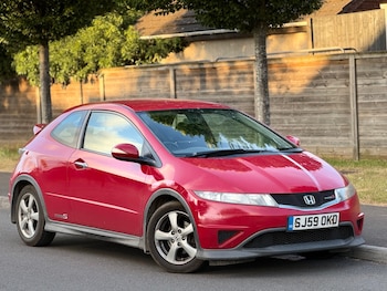 Used Honda Civic 2009 for sale - 79099431: Photo