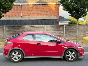 Used Honda Civic 2009 for sale - 79099431: Photo