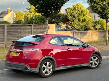 Used Honda Civic 2009 for sale - 79099431: Photo