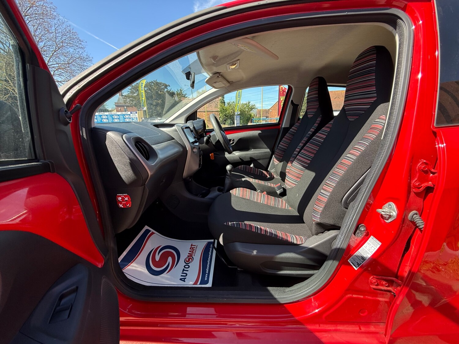 Used Citroen C1 2015 for sale - 78144203: Photo 14