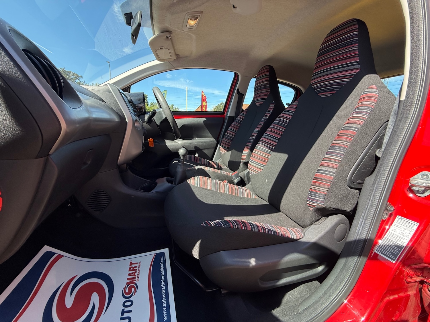 Used Citroen C1 2015 for sale - 78144203: Photo 15