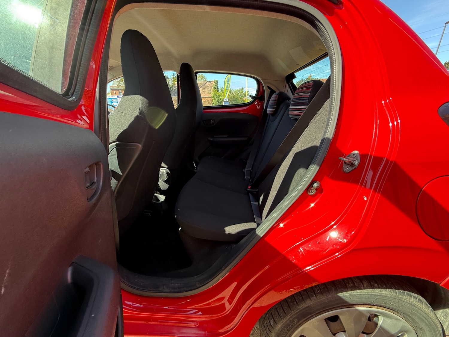 Used Citroen C1 2015 for sale - 78144203: Photo 16