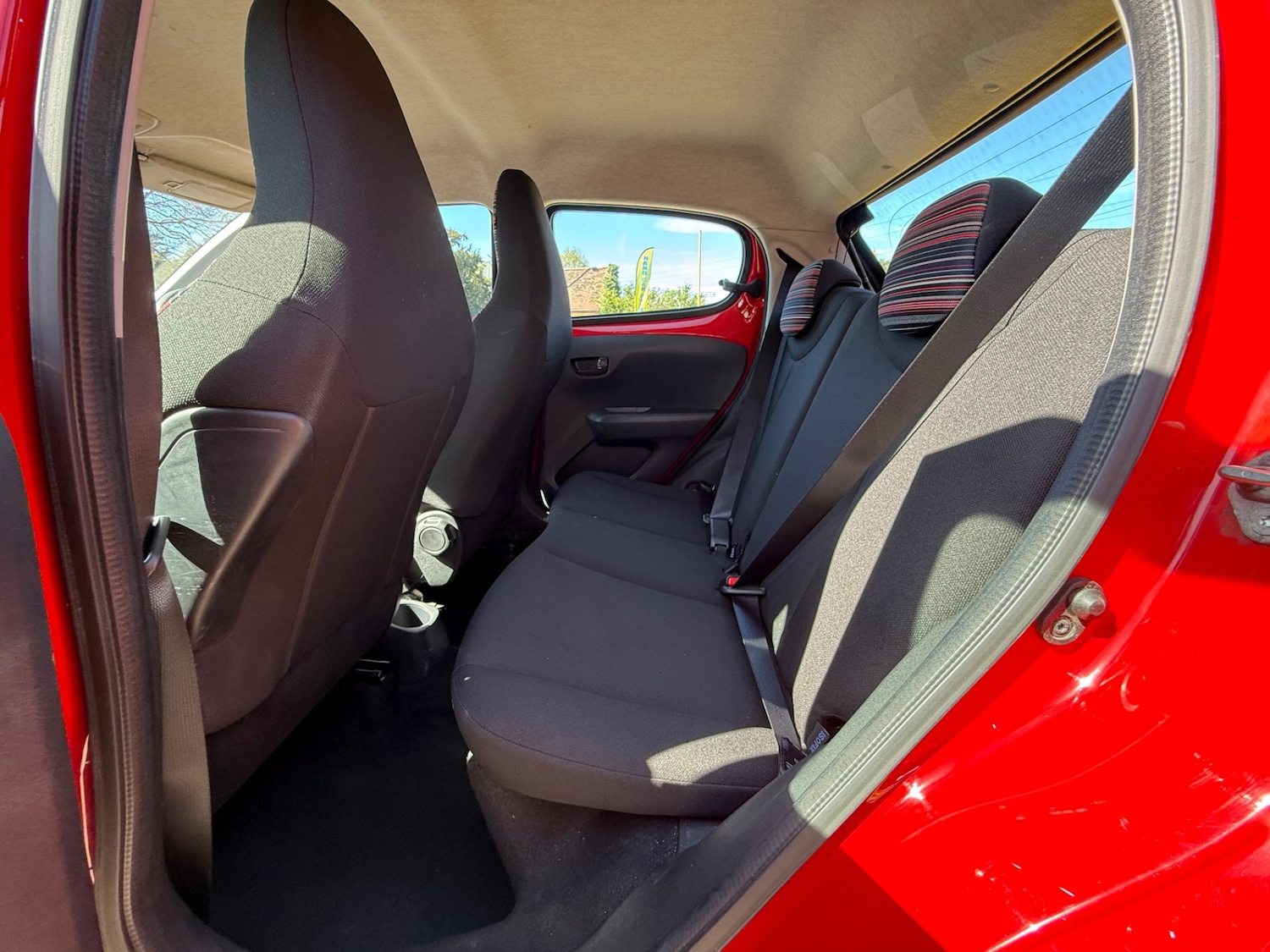 Used Citroen C1 2015 for sale - 78144203: Photo 17