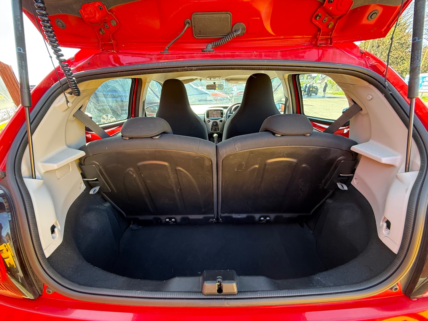 Used Citroen C1 2015 for sale - 78144203: Photo 18