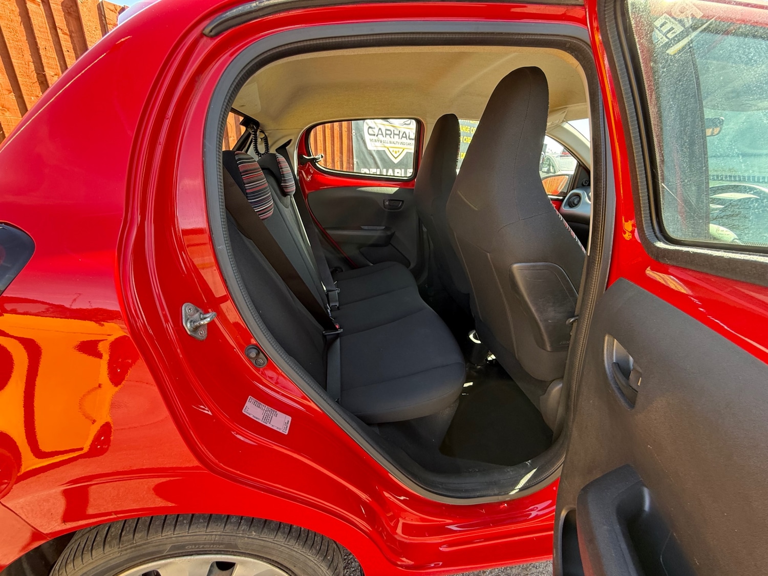 Used Citroen C1 2015 for sale - 78144203: Photo 19