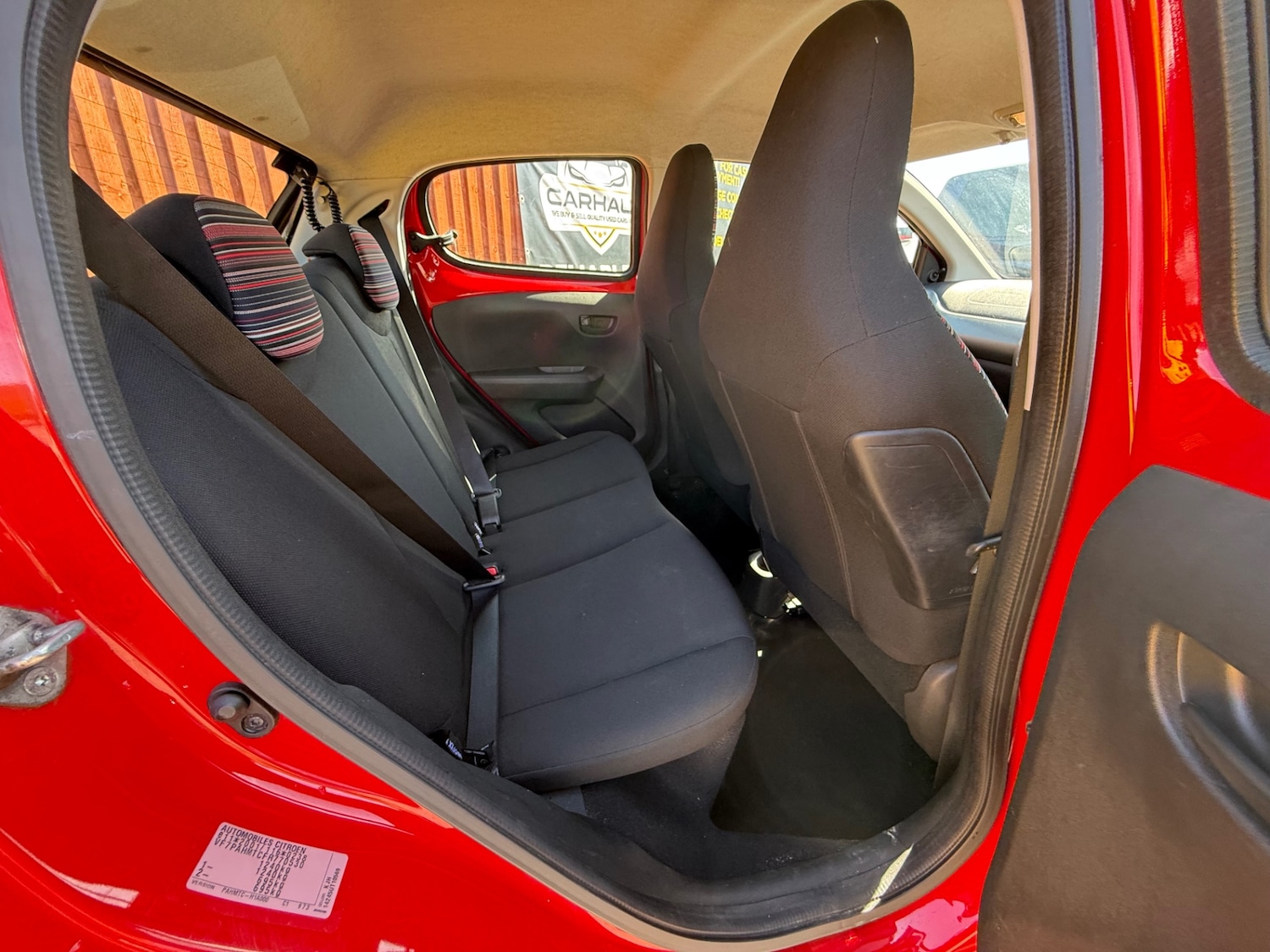 Used Citroen C1 2015 for sale - 78144203: Photo 20