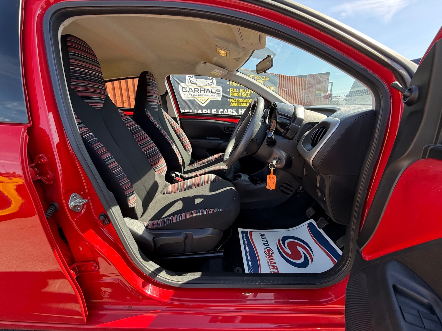 Used Citroen C1 2015 for sale - 78144203: Photo 5