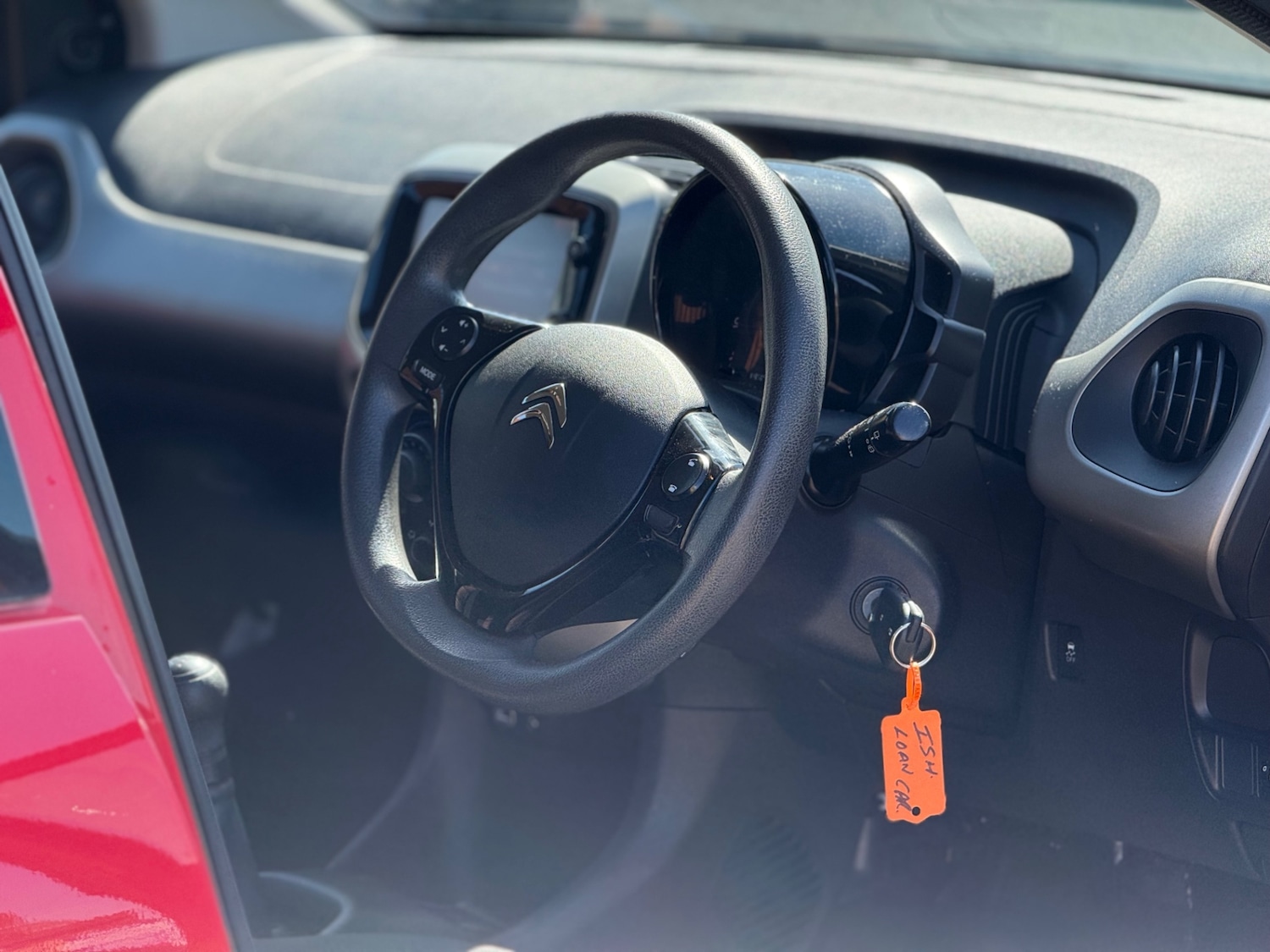 Used Citroen C1 2015 for sale - 78144203: Photo 6