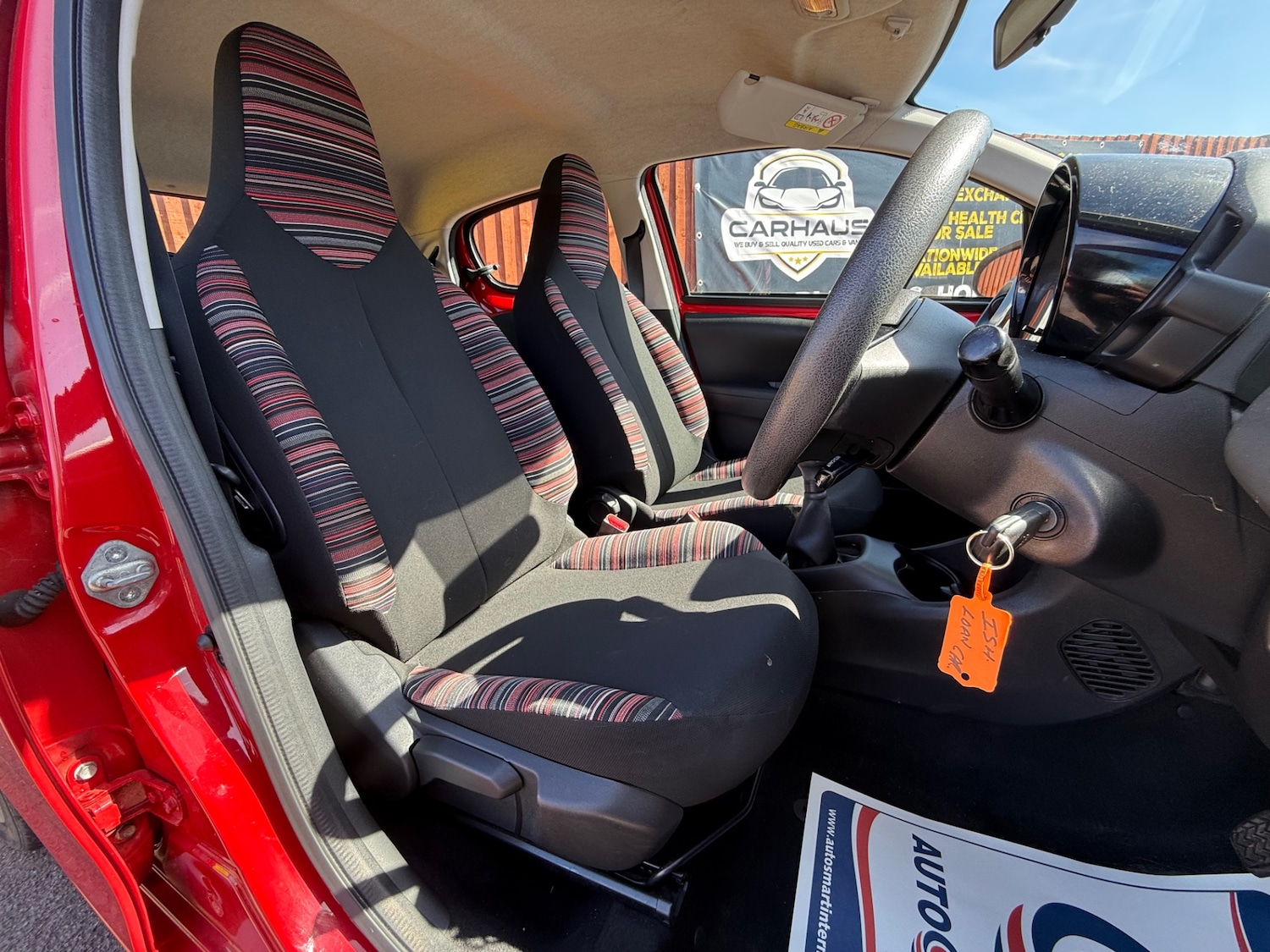 Used Citroen C1 2015 for sale - 78144203: Photo 7