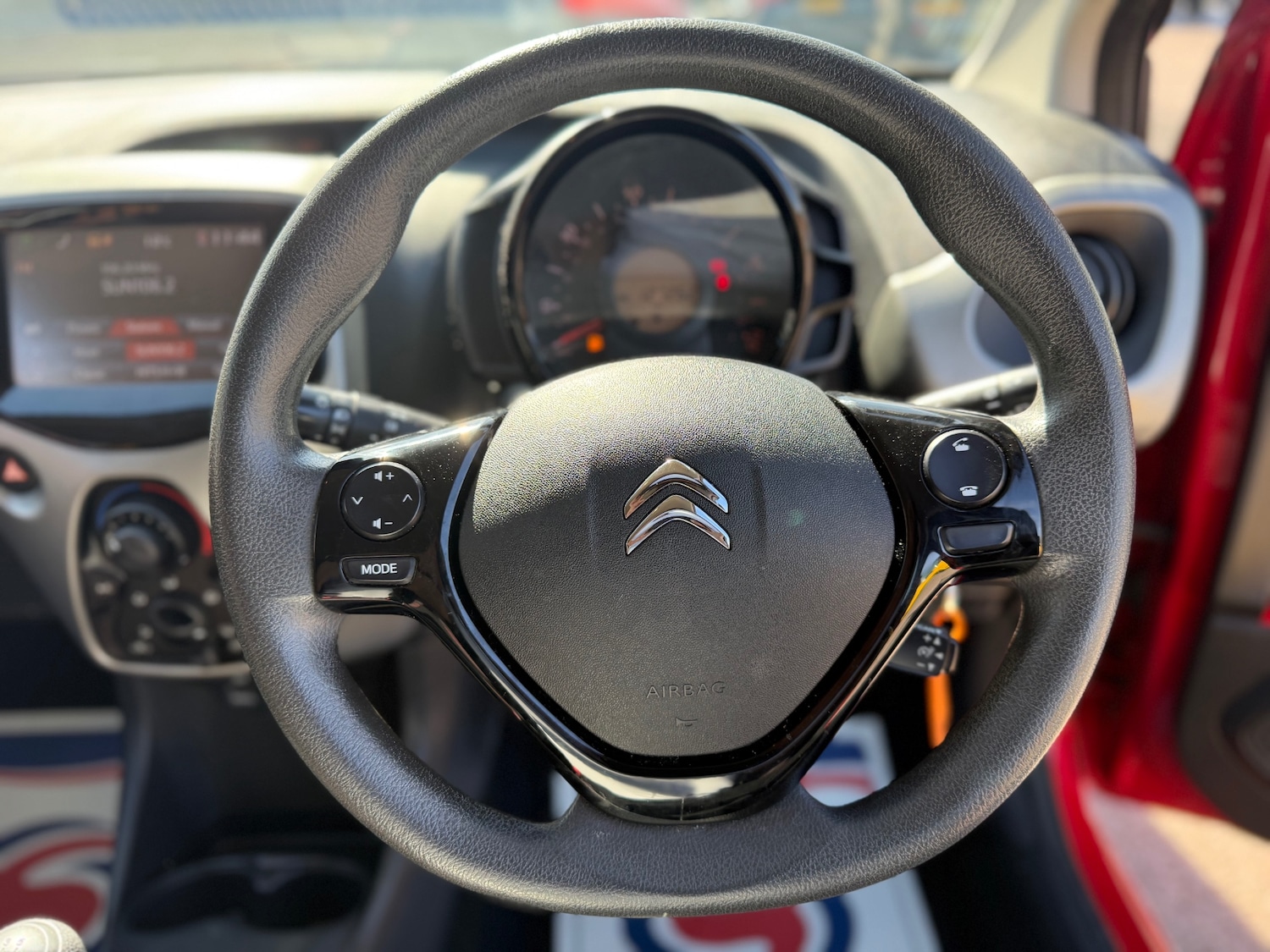 Used Citroen C1 2015 for sale - 78144203: Photo 8