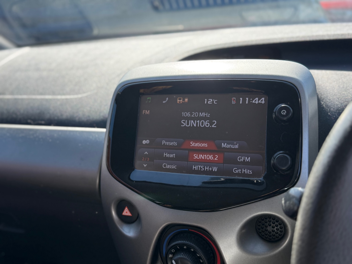 Used Citroen C1 2015 for sale - 78144203: Photo 9