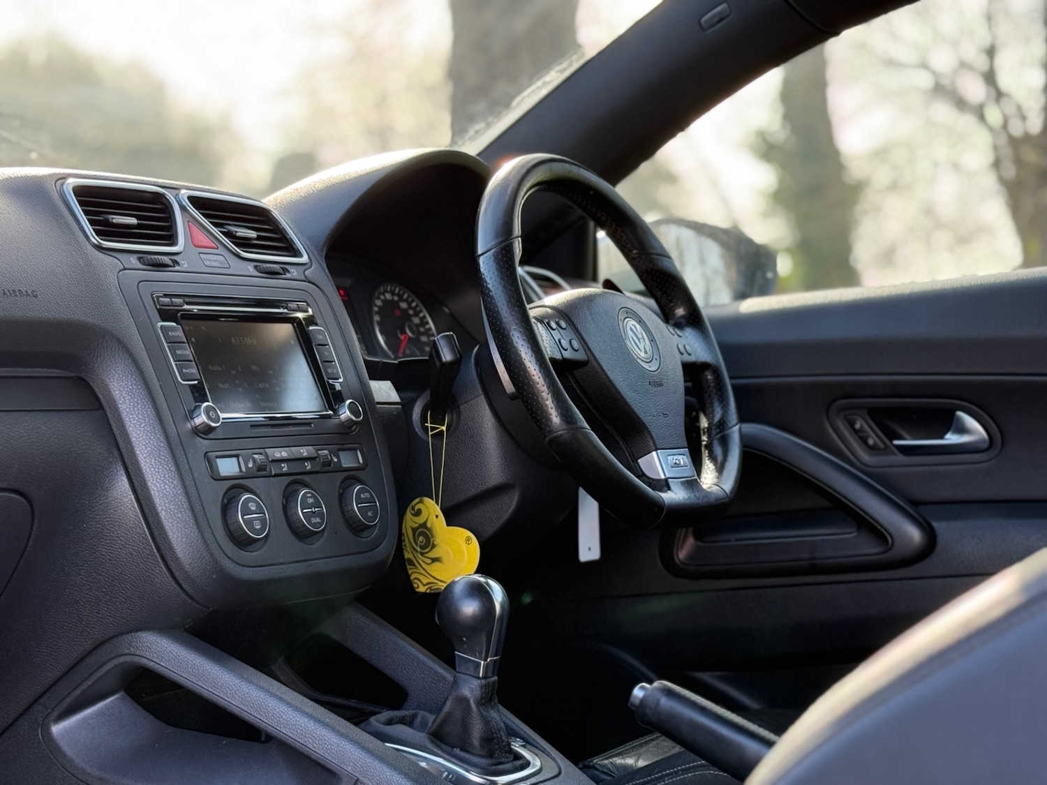 Used Volkswagen Scirocco 2009 for sale - 77639847: Photo 10