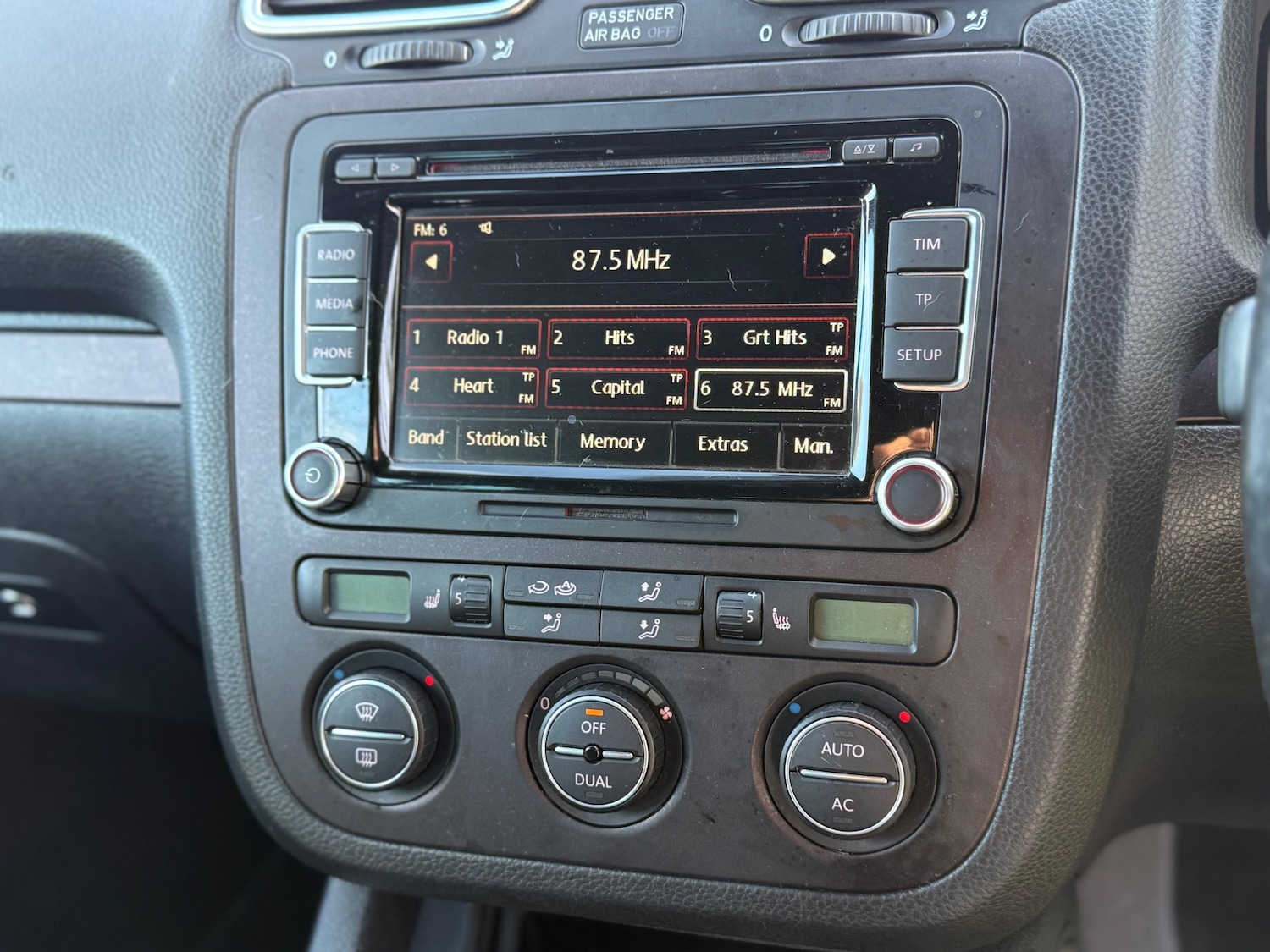 Used Volkswagen Scirocco 2009 for sale - 77639847: Photo 15