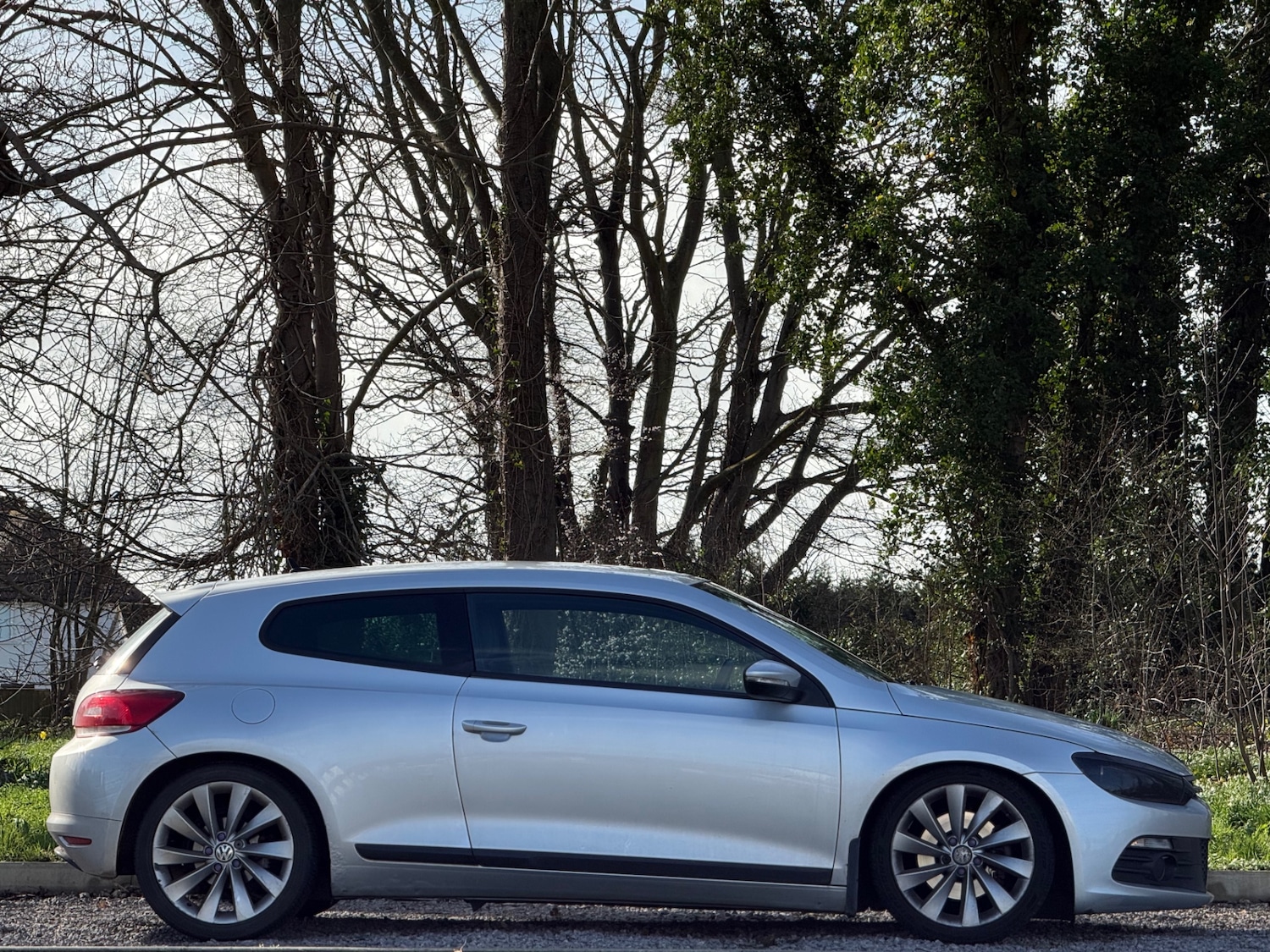 Used Volkswagen Scirocco 2009 for sale - 77639847: Photo 19