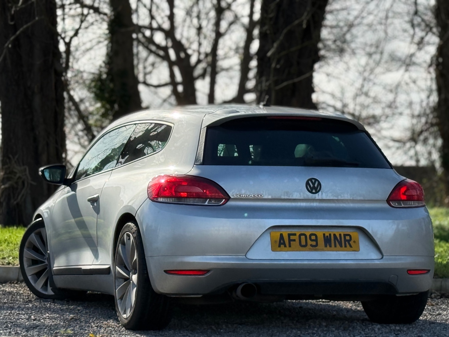 Used Volkswagen Scirocco 2009 for sale - 77639847: Photo 23