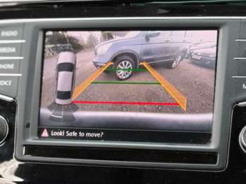 Used Volkswagen Passat 2015 for sale - 74111072: Photo