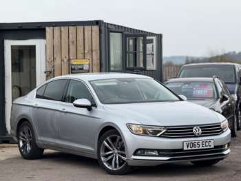Used Volkswagen Passat 2015 for sale - 74111072: Photo