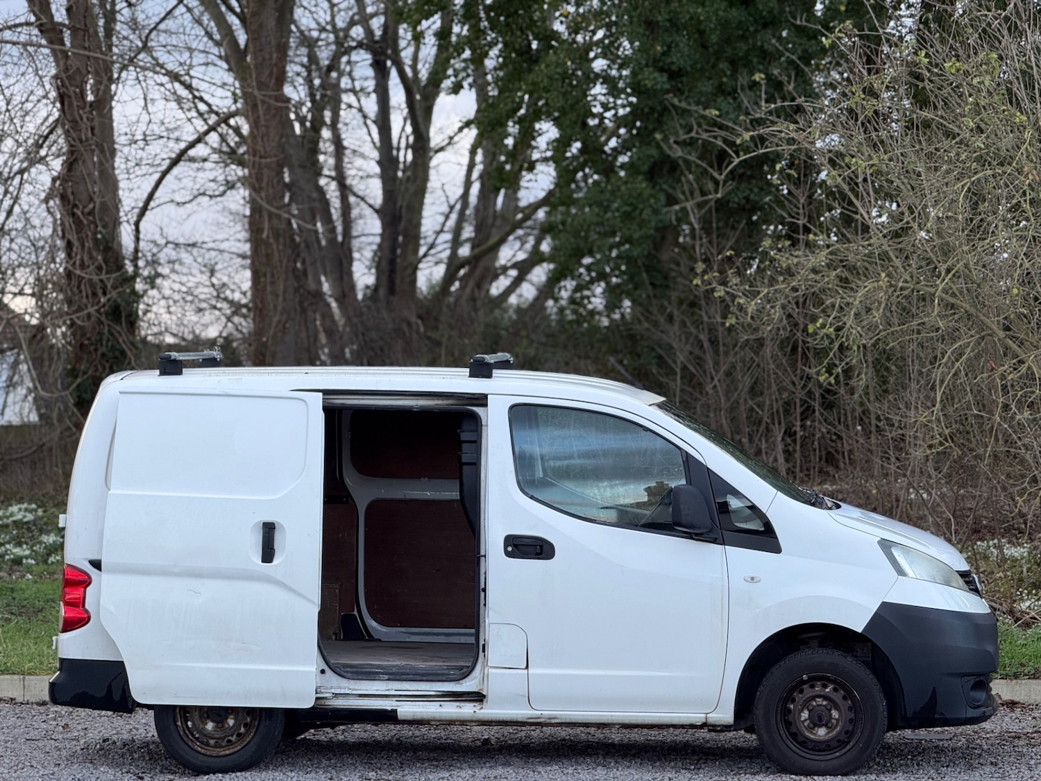 Used Nissan NV200 2012 for sale - 77324511: Photo 11