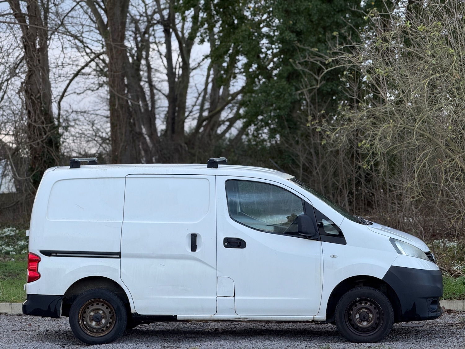 Used Nissan NV200 2012 for sale - 77324511: Photo 12