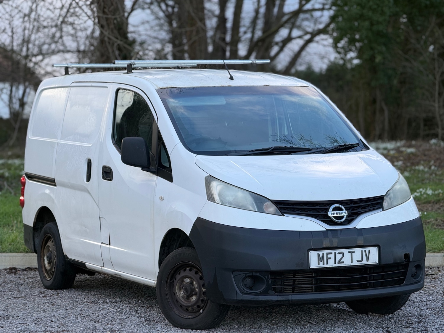 Used Nissan NV200 2012 for sale - 77324511: Photo 13