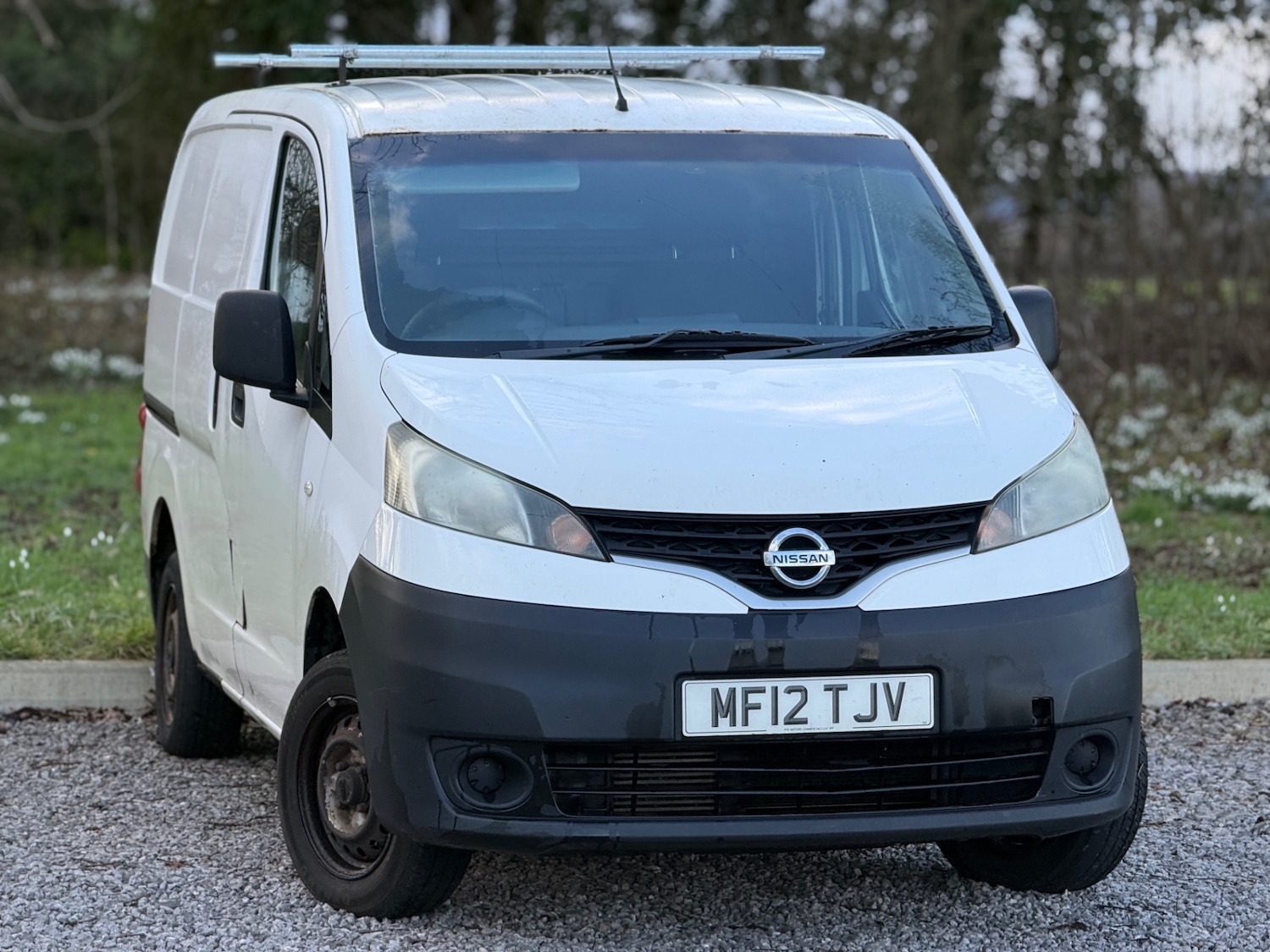 Used Nissan NV200 2012 for sale - 77324511: Photo 14