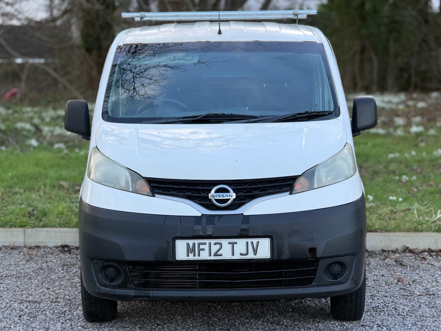 Used Nissan NV200 2012 for sale - 77324511: Photo 15