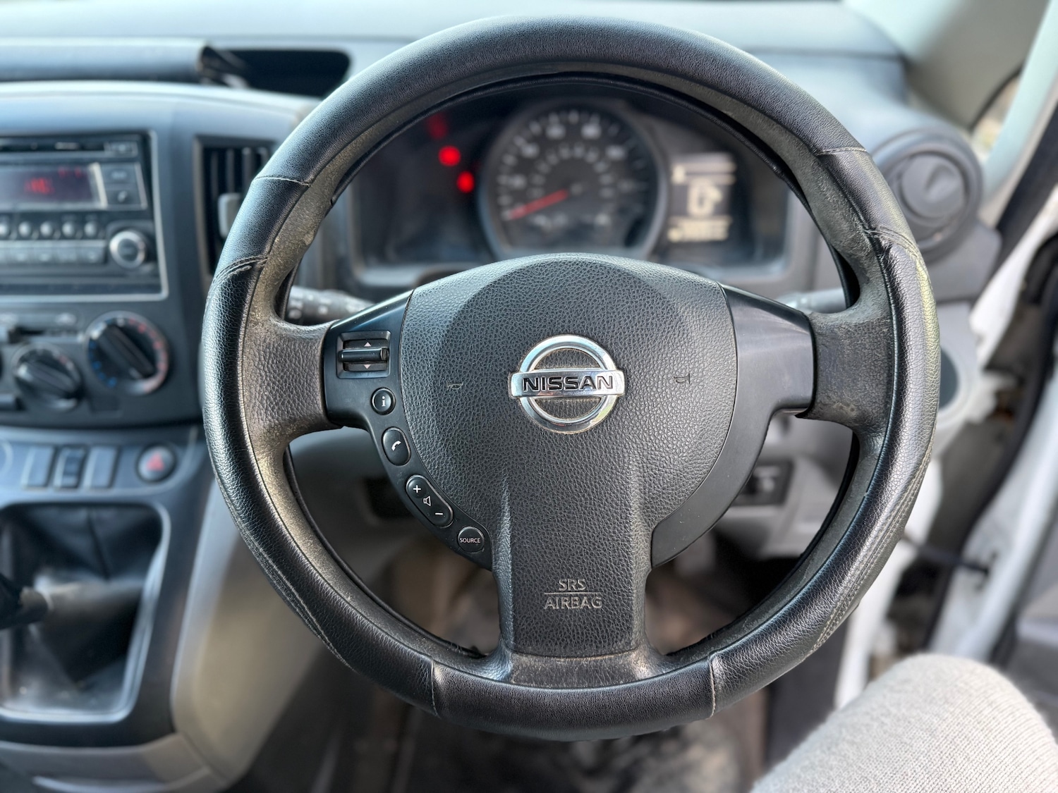 Used Nissan NV200 2012 for sale - 77324511: Photo 18