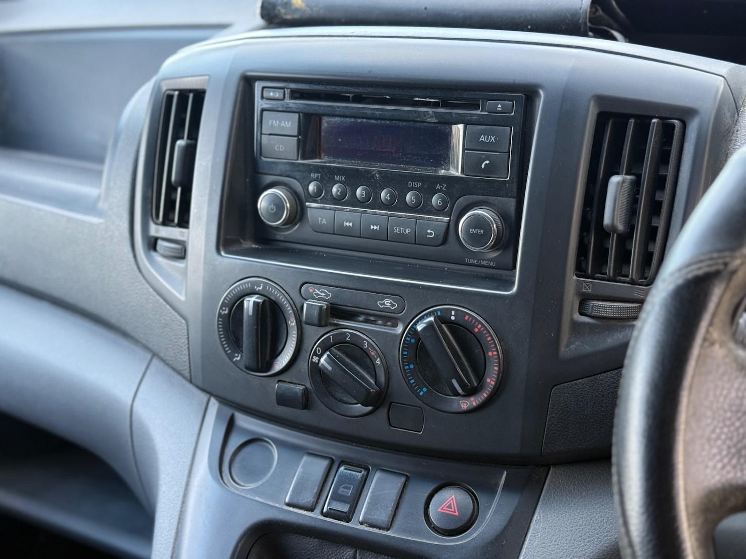 Used Nissan NV200 2012 for sale - 77324511: Photo 19