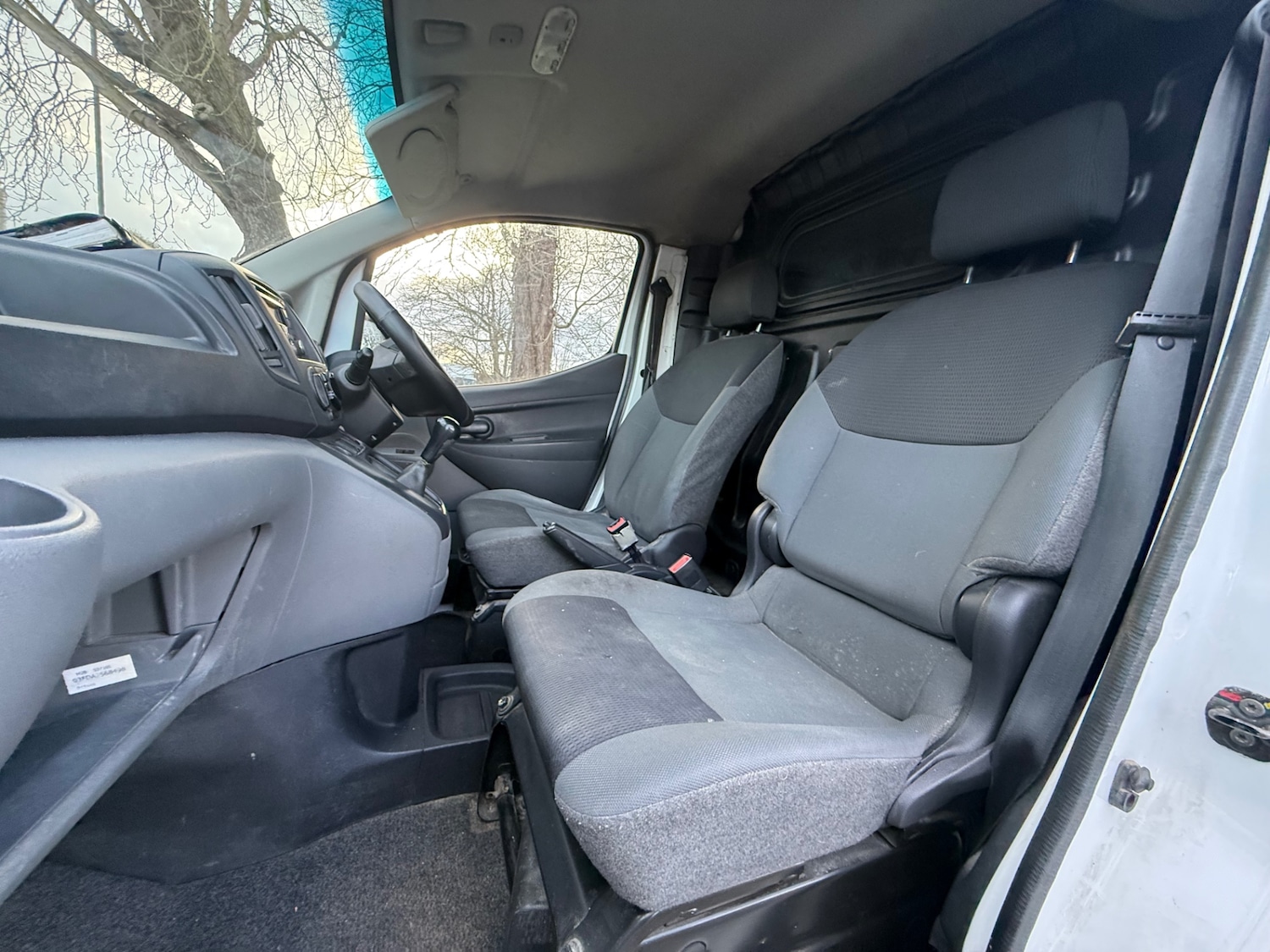 Used Nissan NV200 2012 for sale - 77324511: Photo 20