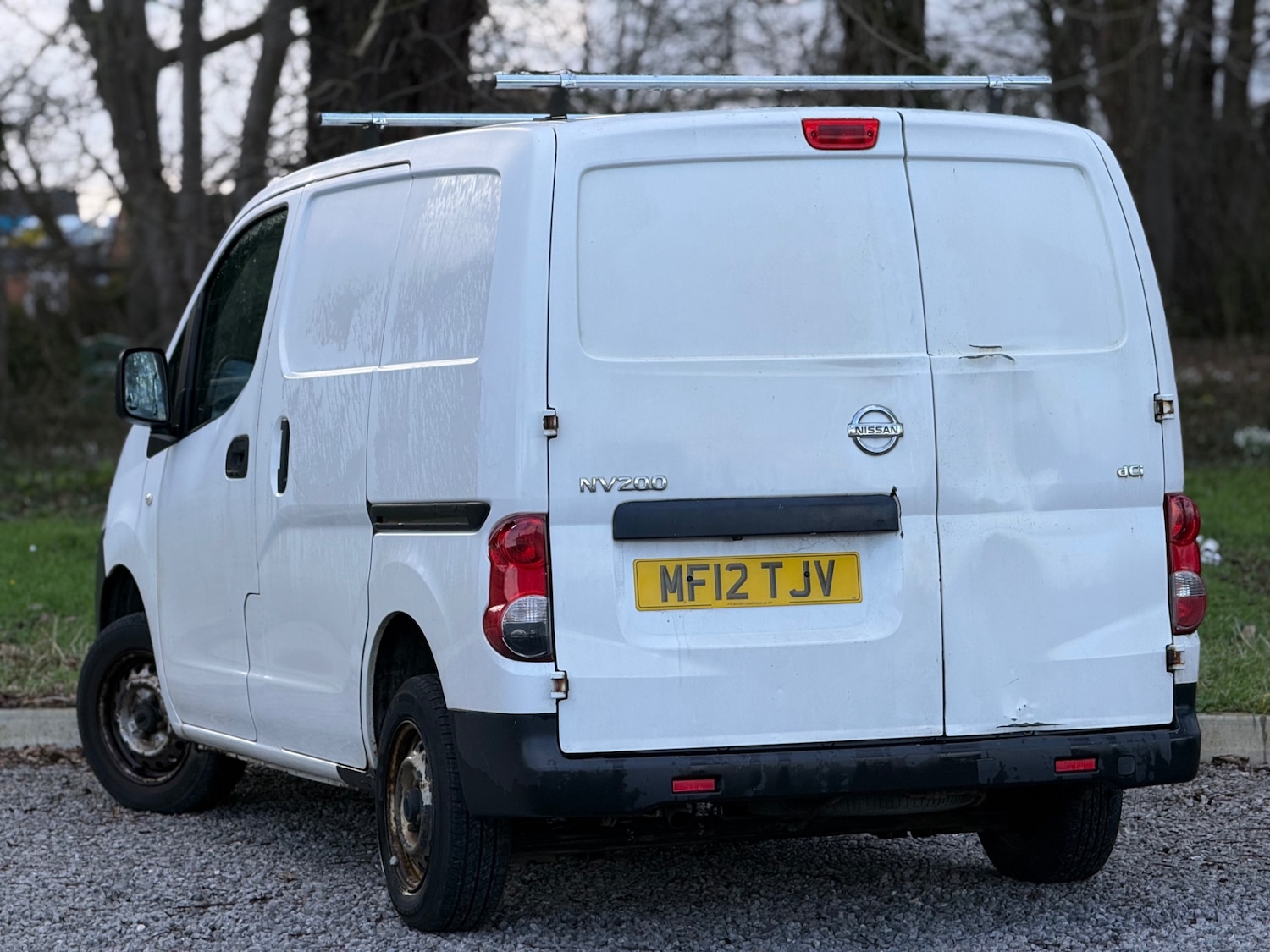 Used Nissan NV200 2012 for sale - 77324511: Photo 5