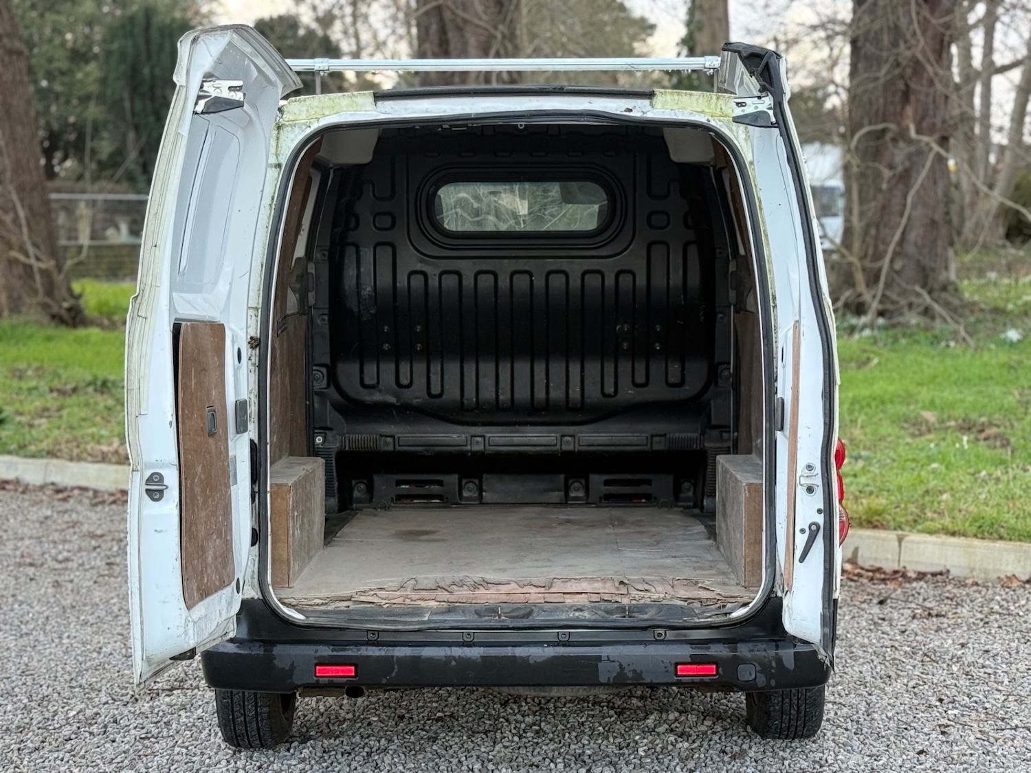 Used Nissan NV200 2012 for sale - 77324511: Photo 6