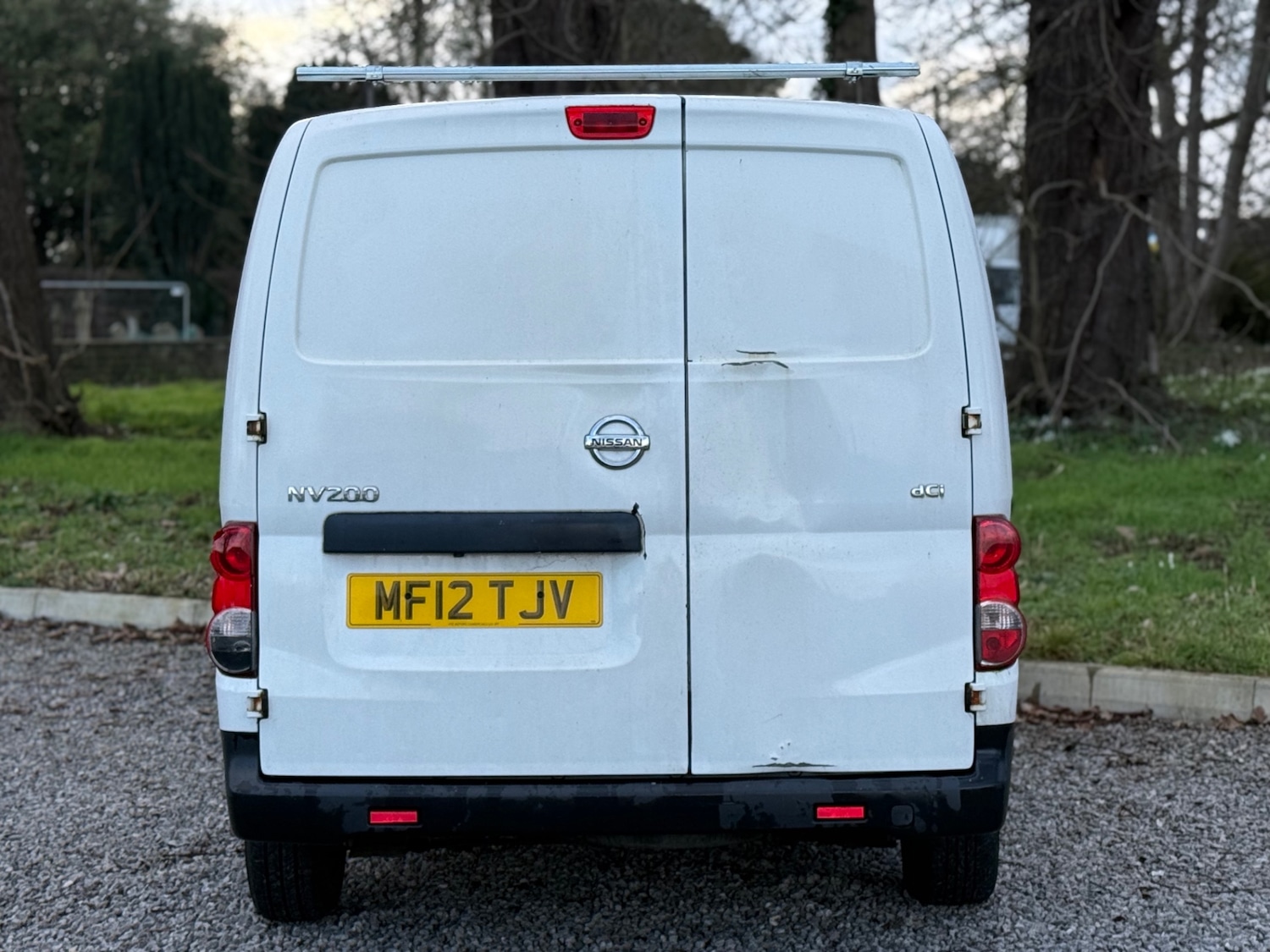 Used Nissan NV200 2012 for sale - 77324511: Photo 7