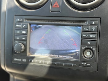 Used Nissan Qashqai 2010 for sale - 78196936: Photo