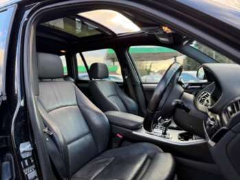 Used BMW X3 2016 for sale - 74081274: Photo