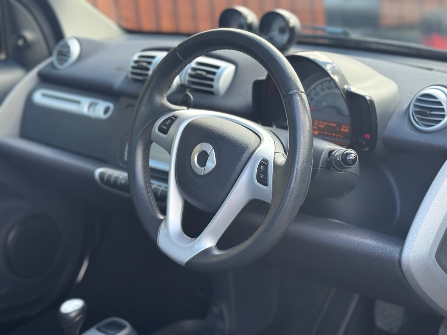 Used smart fortwo 2014 for sale - 78054438: Photo 17