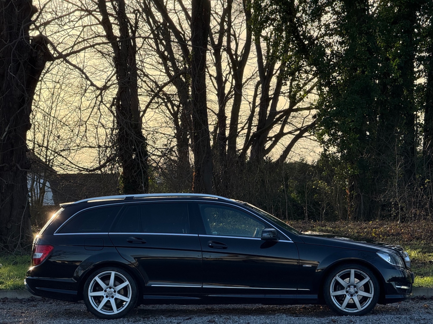 Used Mercedes-Benz C Class 2012 for sale - 77012432: Photo 18