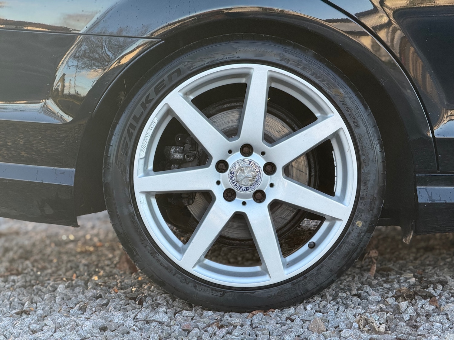 Used Mercedes-Benz C Class 2012 for sale - 77012432: Photo 24