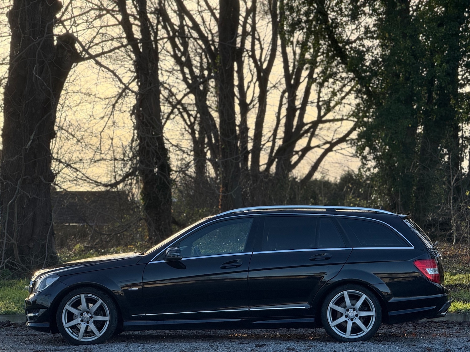 Used Mercedes-Benz C Class 2012 for sale - 77012432: Photo 28