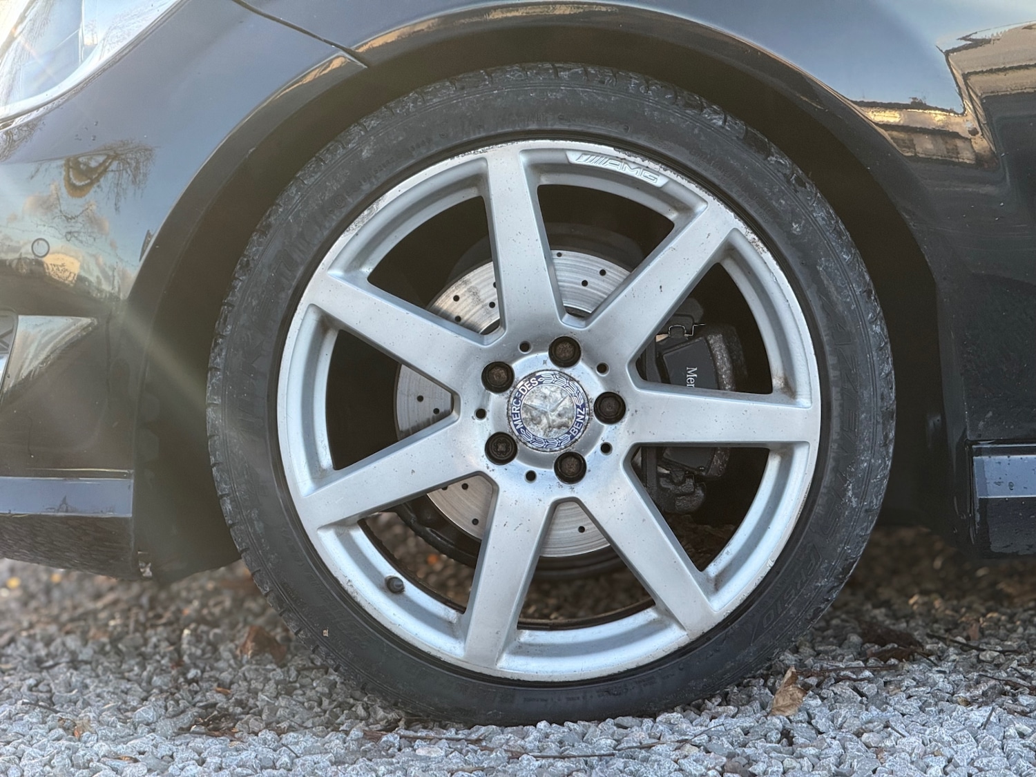 Used Mercedes-Benz C Class 2012 for sale - 77012432: Photo 30