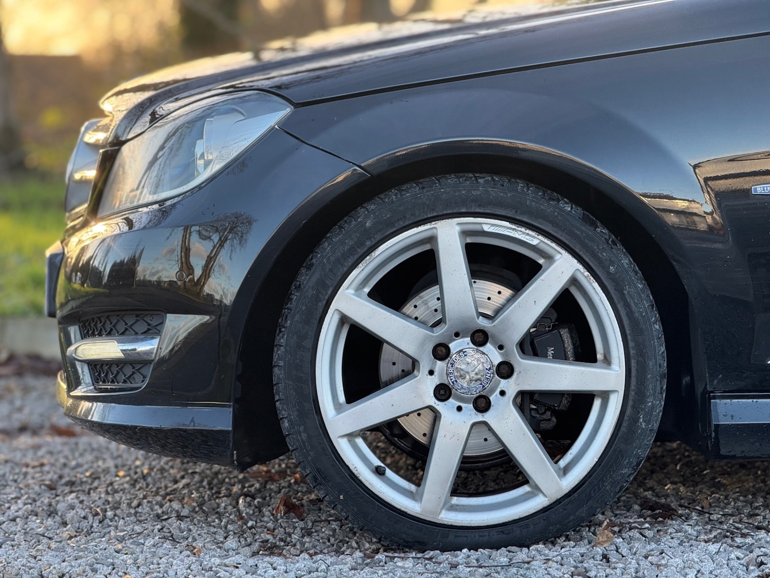 Used Mercedes-Benz C Class 2012 for sale - 77012432: Photo 31