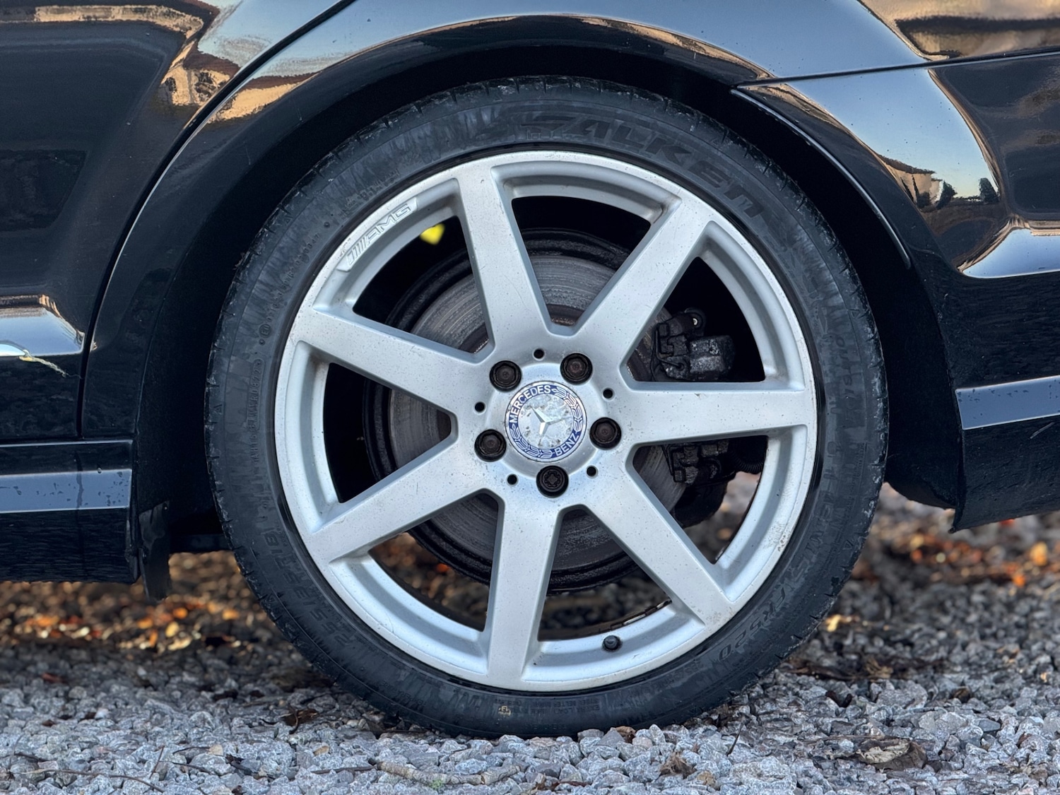 Used Mercedes-Benz C Class 2012 for sale - 77012432: Photo 32