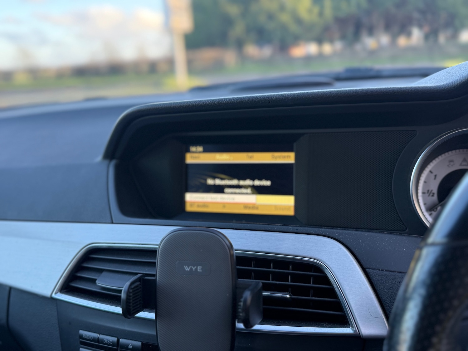 Used Mercedes-Benz C Class 2012 for sale - 77012432: Photo 9